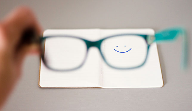 eye glasses picture 2