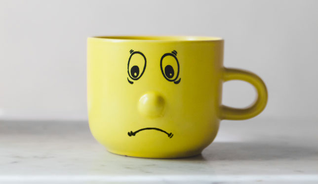 Cup Emoji