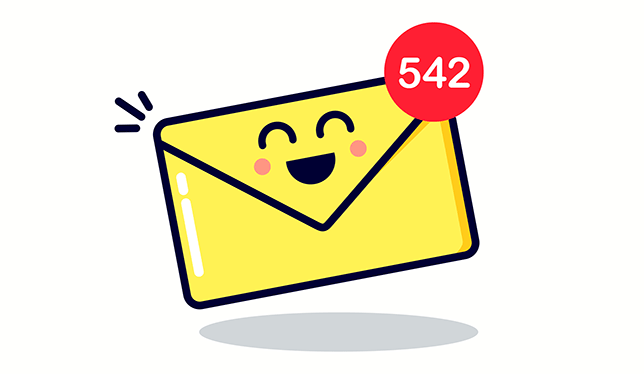 Email Icon