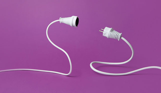 plug and socket