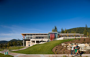 Quest University