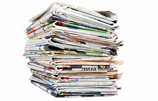 Newspaper