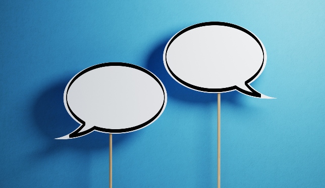 conversation logo